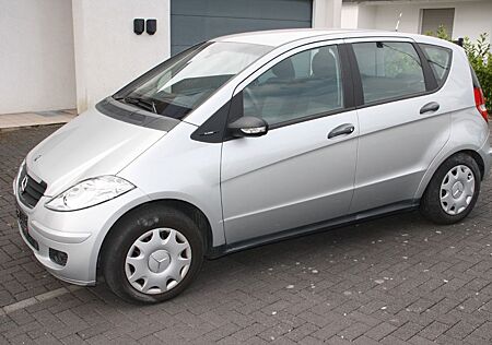 Mercedes-Benz A 150 CLASSIC Classic