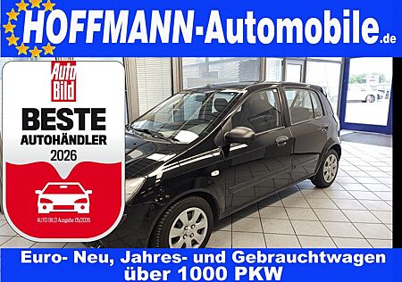 Hyundai Getz ohne Tüv
