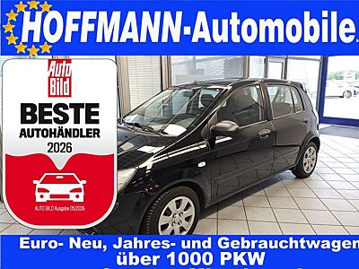 Hyundai Getz ohne Tüv