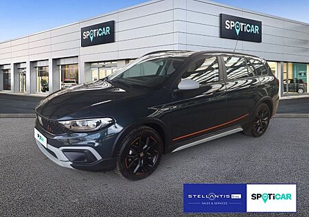 Fiat Tipo Kombi 1.5 GSE Hybrid GARMIN