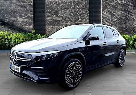 Mercedes-Benz EQA 350 4Matic AMG Line - AHK