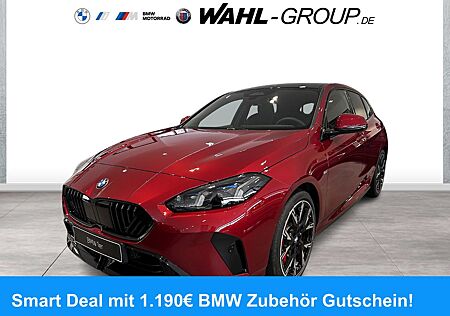 BMW 120 M Sport Pro Adapt LED HarmanKardon SHZ PDC