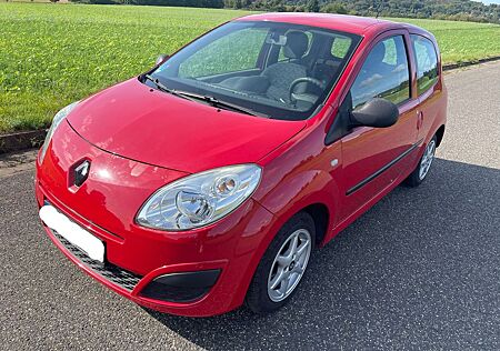 Renault Twingo Authentique 1.2 60 Authentique
