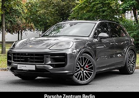 Porsche Cayenne S E-Hybrid HD-Matrix LED Burmester PDCC