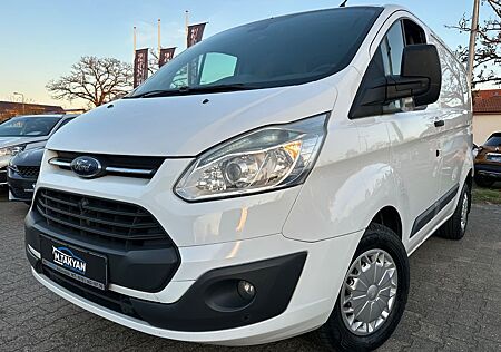 Ford Transit Custom Kasten 290 L1 Trend