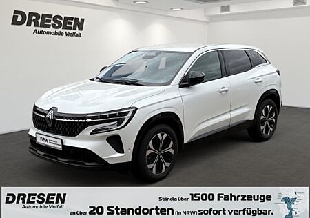 Renault Austral Techno Navi Digitales Cockpit Soundsyste