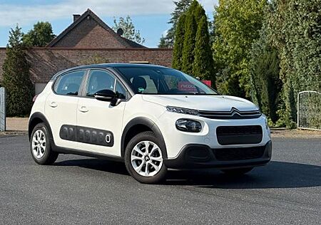 Citroën C3 PureTech 82 Stop&Start FEEL