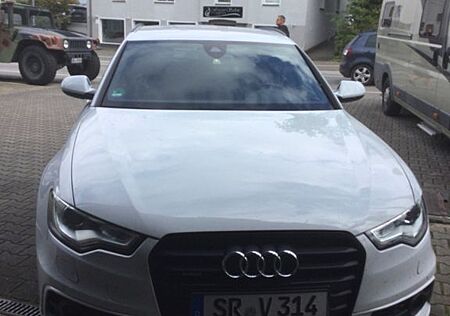Audi A6 3.0 TDI 230kW quat. tiptr. Avant sport s ...