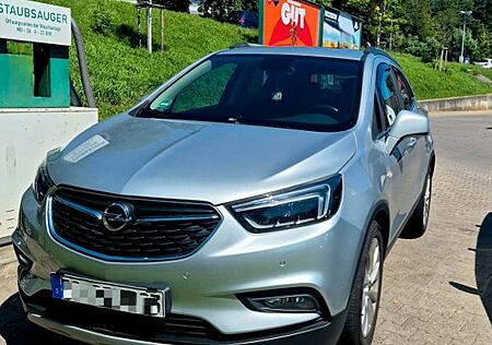 Opel Mokka X 1.4 Turbo