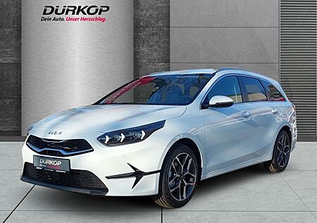 Kia Cee'd Sportswagon Ceed_sw Ultimate Edition 1.5T Mild-Hybrid DCT St
