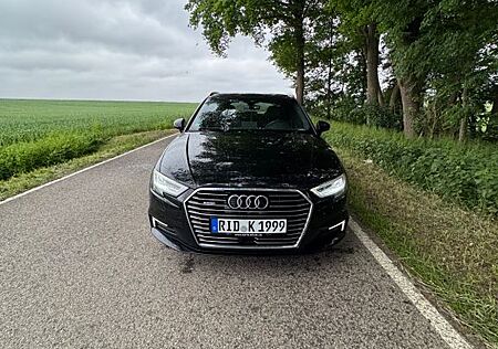 Audi A3 1.4 TFSI e-tron S tronic sport Sportback ...