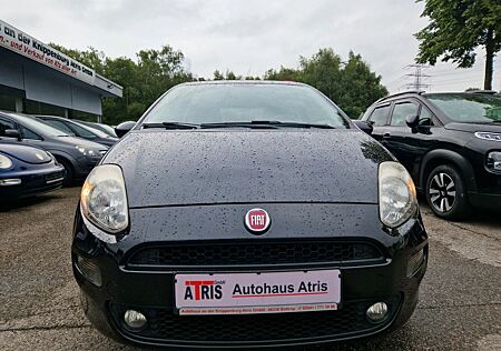 Fiat Punto Diesel