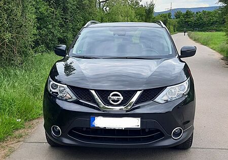 Nissan Qashqai 1.6 dCi DPF Acenta Acenta