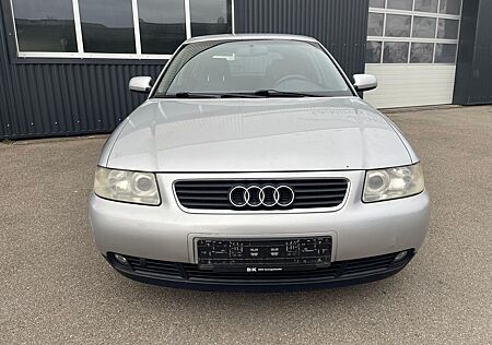 Audi A3 1.6 Auto Ambition 2Hand/Klima/Tüv NEU