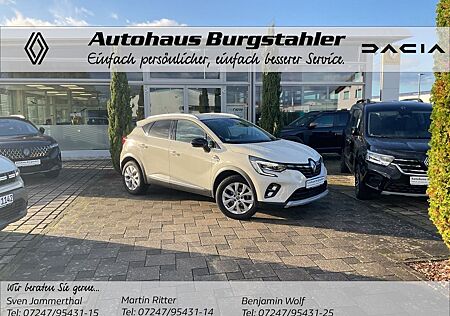 Renault Captur gebraucht kaufen Renault Captur INTENS TCe 130 EDC GPF