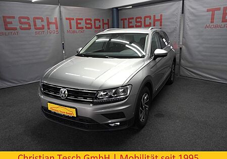 VW Tiguan Volkswagen 1.4 TSI BMT | DSG | ACC | NAVI | KAMERA |