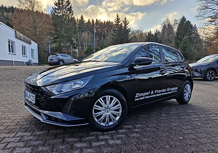 Hyundai i20 1.0T Navi+Ambiente+Sitzhzg.