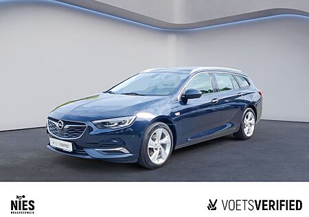 Opel Insignia B Sports Tourer 2.0 CDTI SHZ+LED+NAVI