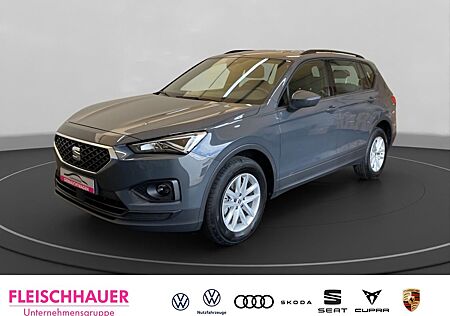 Seat Tarraco 2.0 TDI Style 7 Sitzer LED PDC ACC Full-