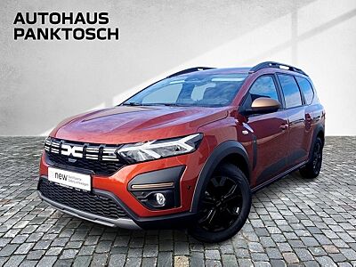 Dacia Jogger Extreme+ TCe 110