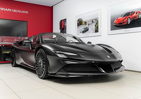 Ferrari SF90 /Spider