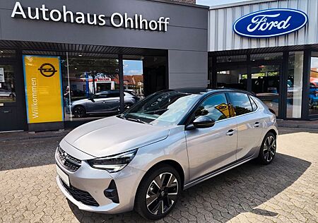 Opel Corsa -e Ultimate LED Navi RfK SHZ PDC