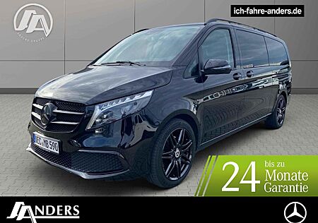 Mercedes-Benz V 300 XL 19AMG-Alus*Burmester*Distronic