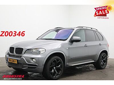 BMW X5 xDrive30d Pano Leder xenon Navi klima Cruise