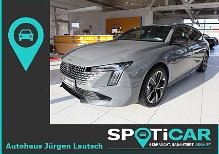 Peugeot 508 SW 1.5 BlueHDi GT Matrix/Night/Alcantara/Nav
