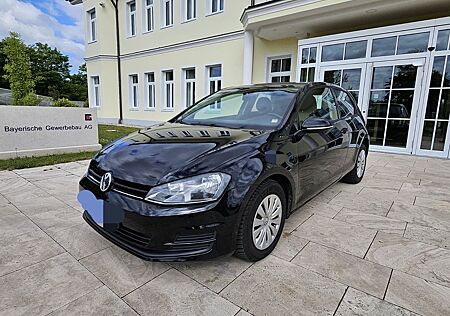 VW Golf Volkswagen 1.2 TSI 63kW BMT Comfortline* Klima* TÜV*
