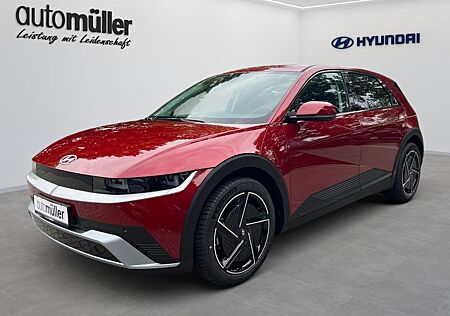 Hyundai IONIQ 5 UNIQ Standh. HUD KeyLess 4xSHZ SpurW