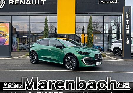 Renault Clio VI 160 E-Tech Full Hybrid Techno + Winter-P