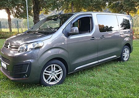 Citroën Spacetourer 1,6 BlueHDi 115 S&S L2 Feel Feel
