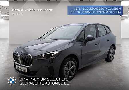 BMW 220i Active Tourer AHK Kamera Driv.Assist LED
