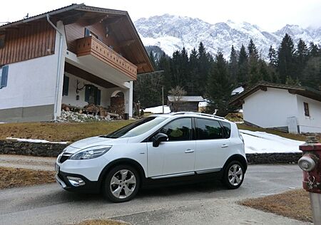 Renault Scenic Bose Edition ENERGY dCi 130 S/S EURO ...