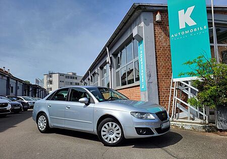 Seat Exeo 1.8 Style *3.Hd*17Zoll*HU:11.2026*