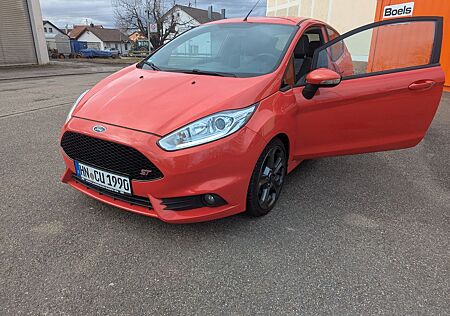 Ford Fiesta 1,6 EcoBoost ST ST