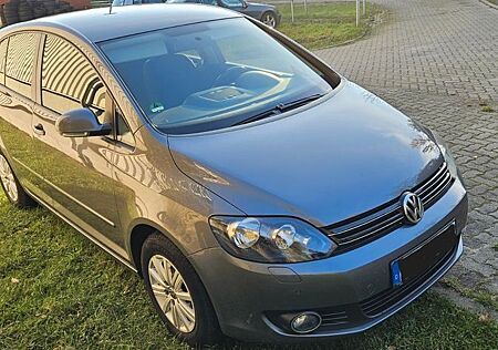 VW Golf Plus Volkswagen 2.0 TDI + Standheizung 017642056689