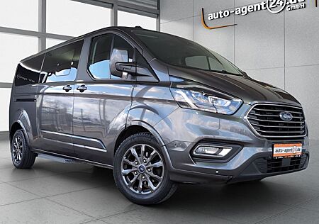 Ford Tourneo Custom 2.0 TDCi L2 Titanium X /ACC/StHzg/AHK