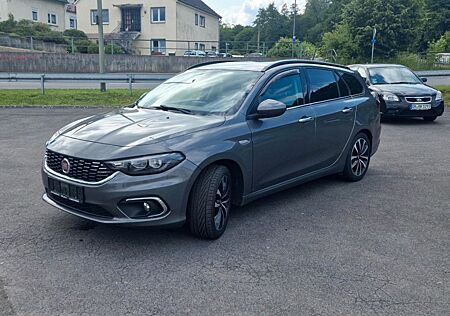 Fiat Tipo 1.6 MultiJet Business Line Business Line