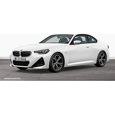 BMW 2er leasen