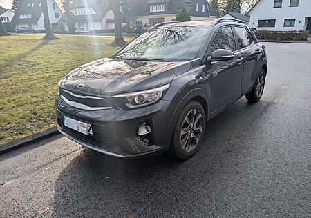 Kia Stonic 1.0 T-GDI 120 Spirit Kamera SHZ Navi