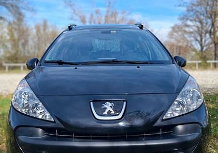 Peugeot 207 SW VTi Tendance