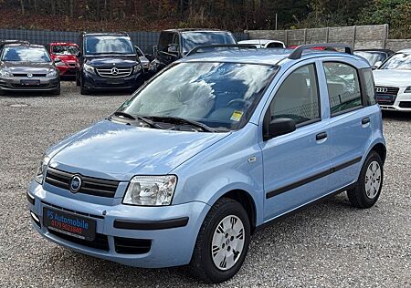 Fiat Panda 1.2 8V Dynamic*Klima*Tüv 11/27*2.Hand