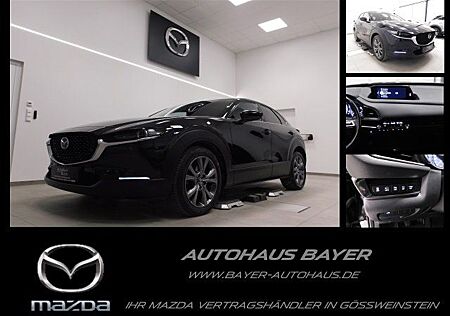 Mazda CX-30 SKY-X 2.0 Selection /Des+Pre.Pa/18"Alu/Met