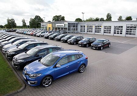 Renault Captur Techno TCe 160 EDC | Kamera | SHZ |