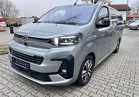 Citroën Spacetourer 2.0 HDi 180 Plus XL Aut. *9-Sitzer*