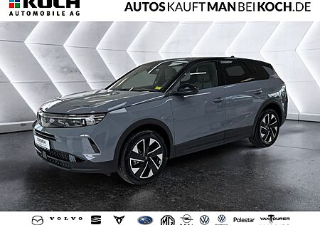 Opel Grandland X GRANDLAND 1.2 M-Hybrid GS PANO MATRIX 360 ACC BT
