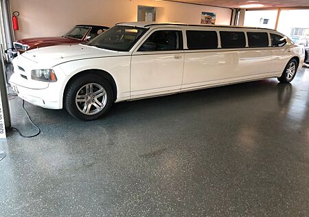Dodge Charger Stretchlimousine