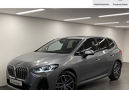 BMW 2er Active Tourer 230e xDrive Active Tourer M Sportpaket DA. Prof.